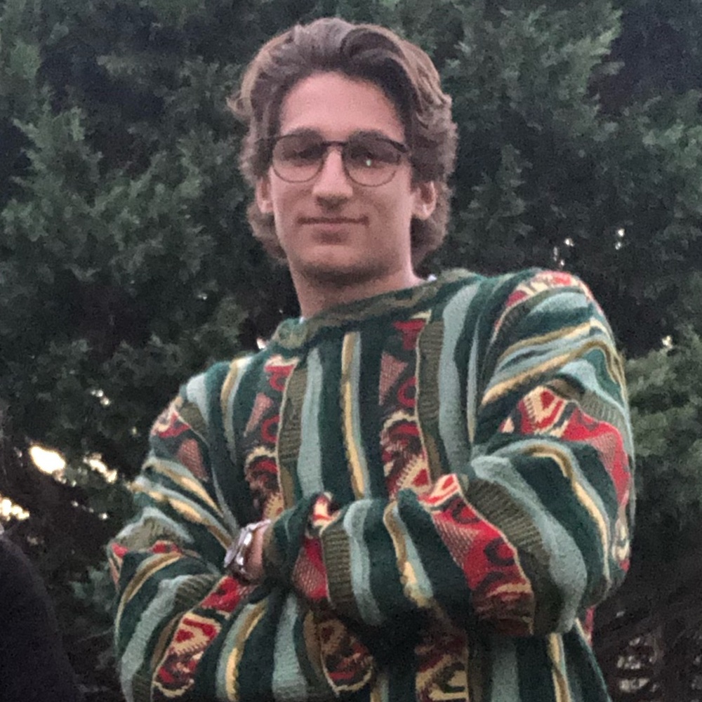 Meet your Posher, Karl